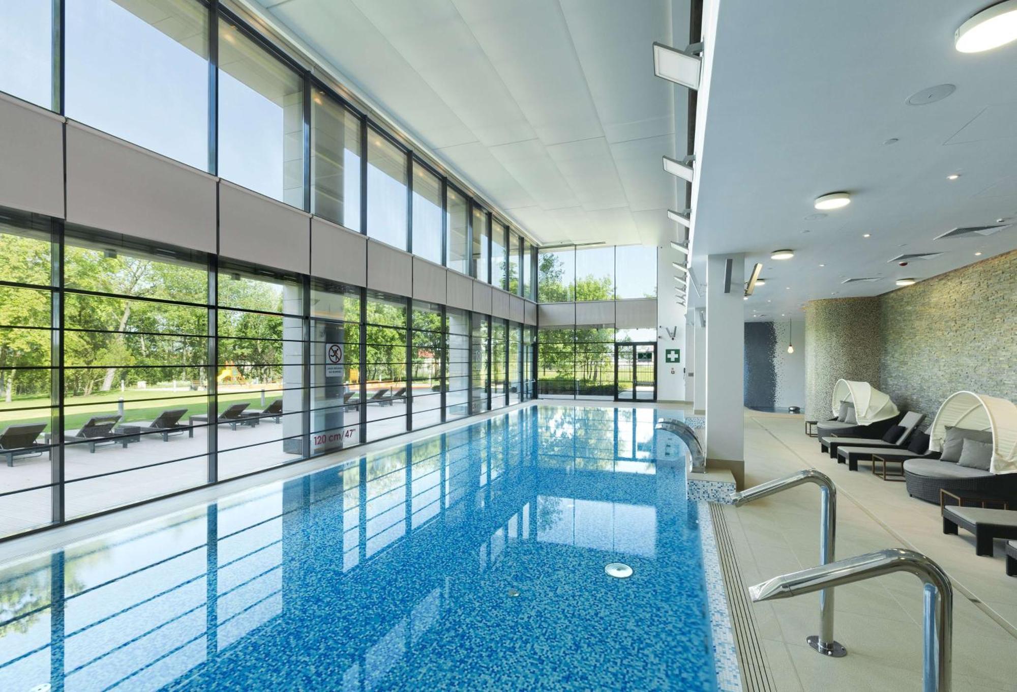 Doubletree By Hilton & Conference Centre Hotell