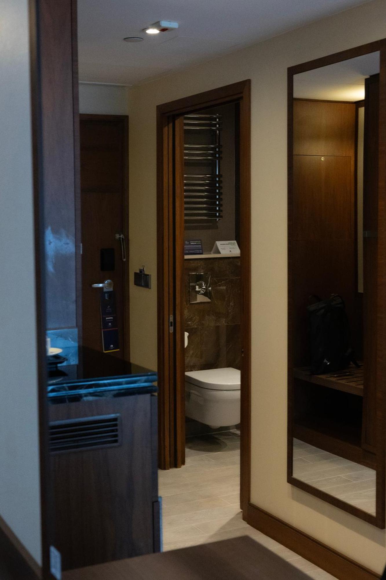 Doubletree By Hilton & Conference Centre Hotell 4*