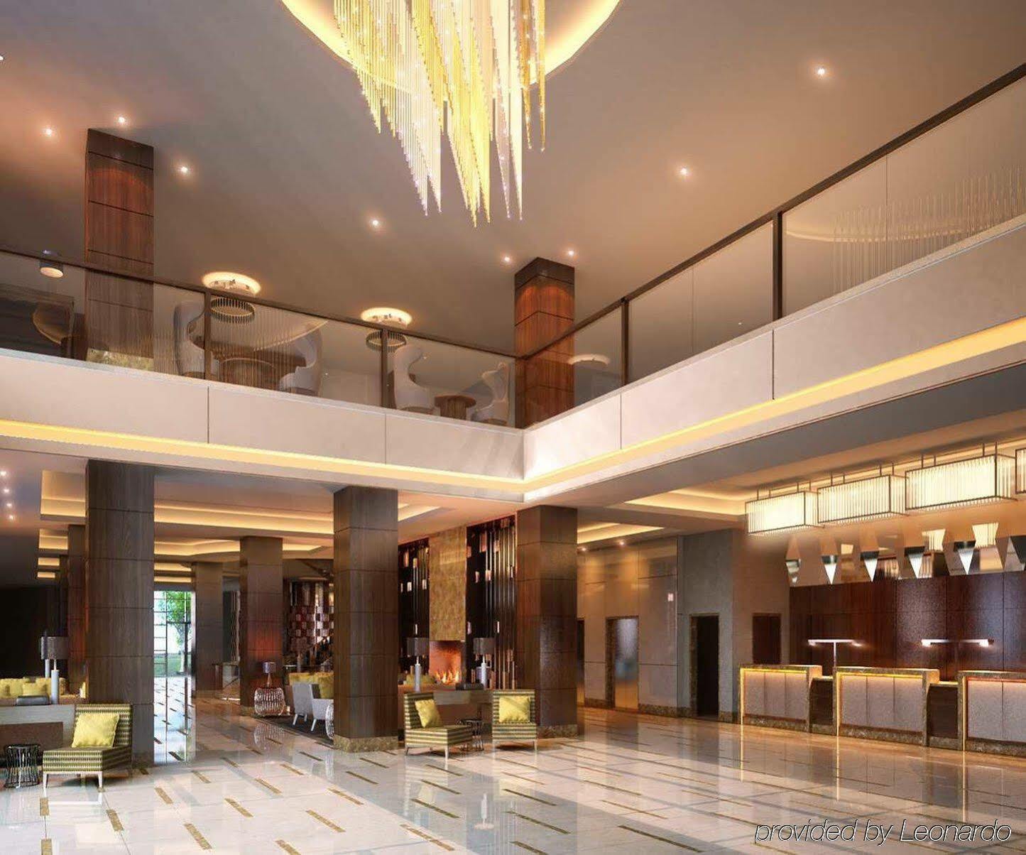 Doubletree By Hilton & Conference Centre Hotell 4*