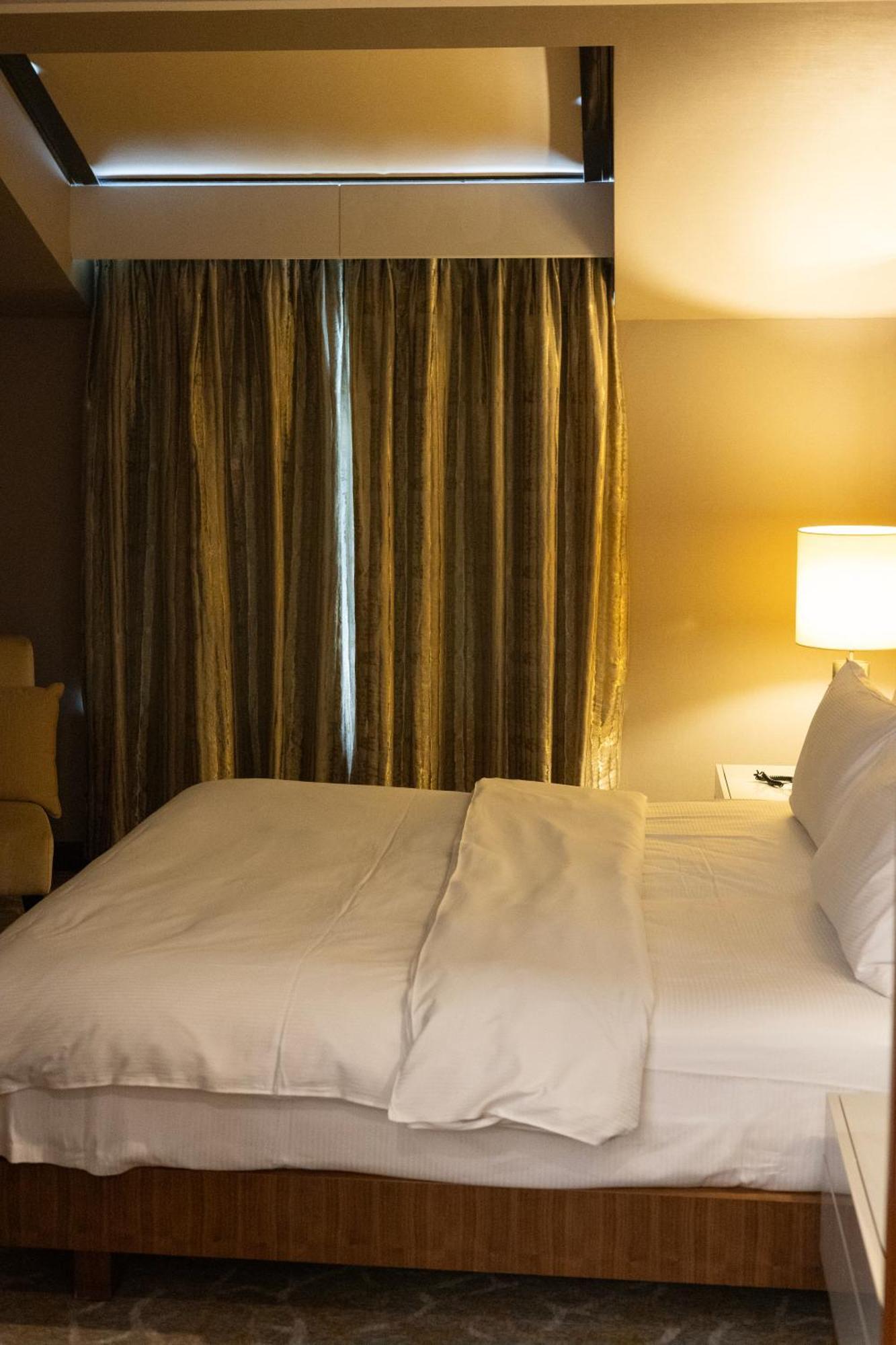 Hotel Doubletree By Hilton & Conference Centre Warsaw